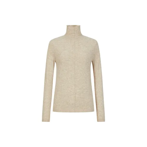 JZ. ANNAKRO Женские Свитеры