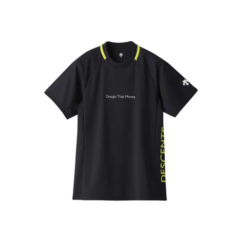 DESCENTE Волейбол Джерси Унисекс