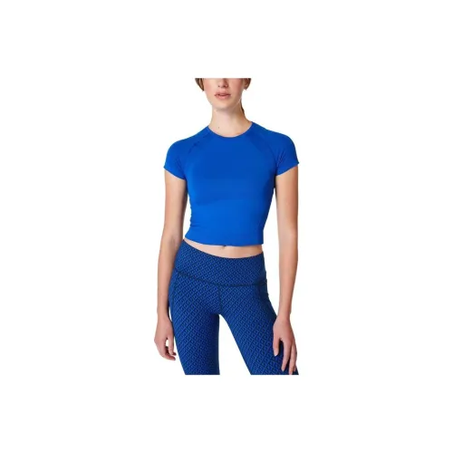 Sweaty Betty Женские футболки