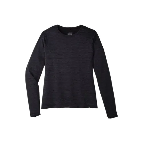 Рубашка Brooks T Женская Черная 009