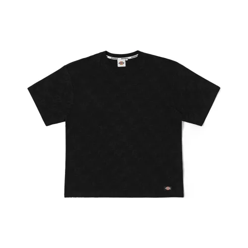 Dickies Т-рубашка с рукавом-кафтан женская