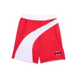 Ярко-красный