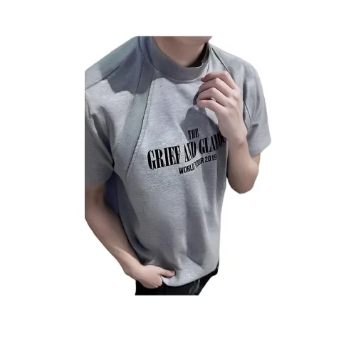 BEAR UNION Унисекс Футболки