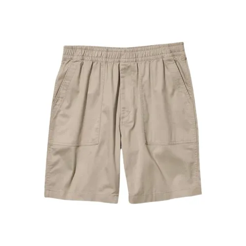 UNIQLO Мужские Повседневные Шорты