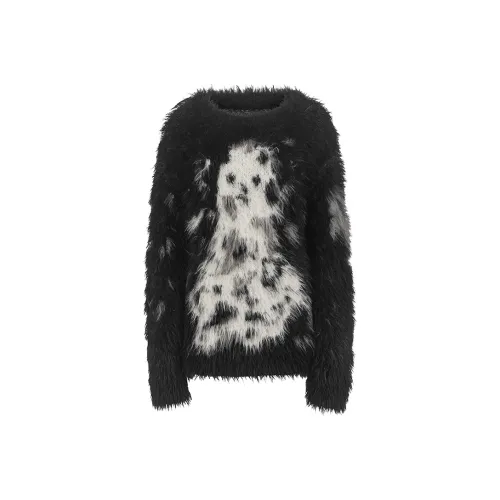 WOOHA Женские Свитеры