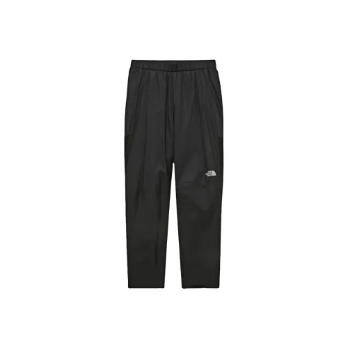 The North Face Мужские спортивные брюки черного цвета
