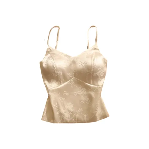 MUQINGQING Женские Майки