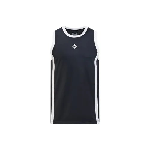 RIGORER Баскетбольная Джерси Унисекс