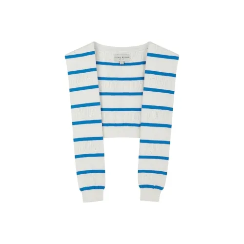 Teenie Weenie Женские Свитеры