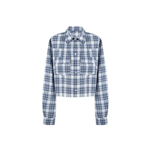 Ladiesfirst Женские короткие топы