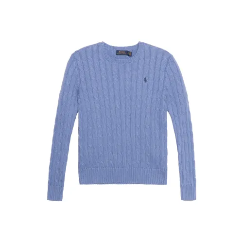 Polo Ralph Lauren Свитер Женский Синий