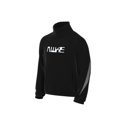 nike Repel Культура OF Football Футбол Джерси Мужской Черный