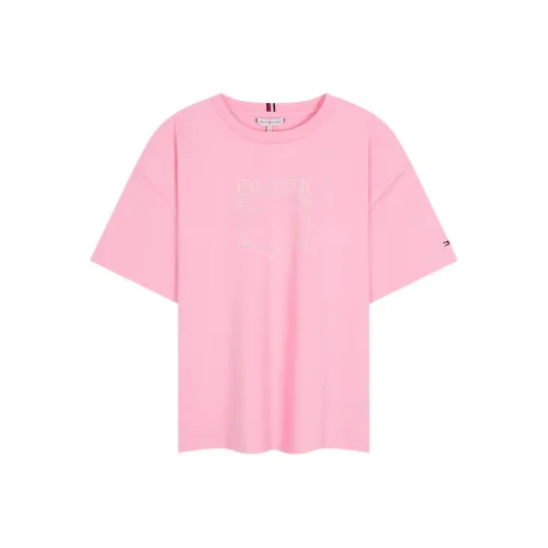 Tommy Hilfiger Женские футболки