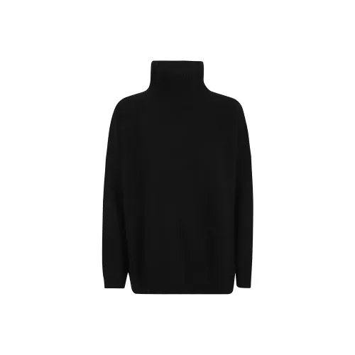 WEEKEND MaxMara Черные Женские Свитеры