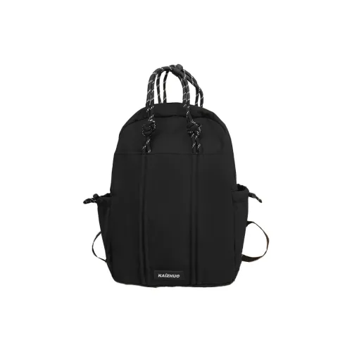 FAVOR Нейлон Рюкзак Путешественный Рюкзак Унисекс Многоцветный