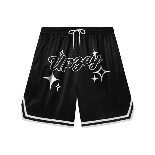 UPZCY Унисекс Баскетбольные шорты