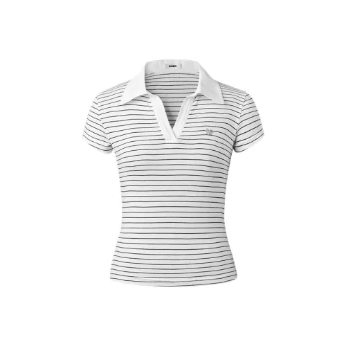 NAWS Женские футболки