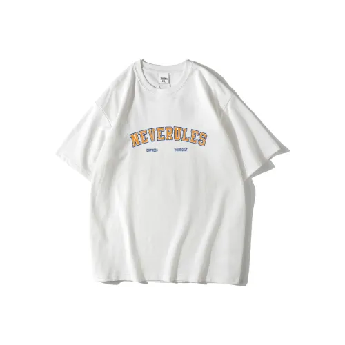 TEME Унисекс Футболки