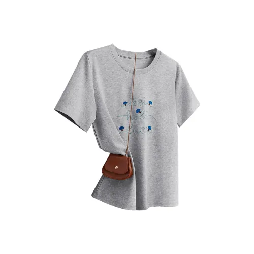 Touch Женские футболки с коротким рукавом