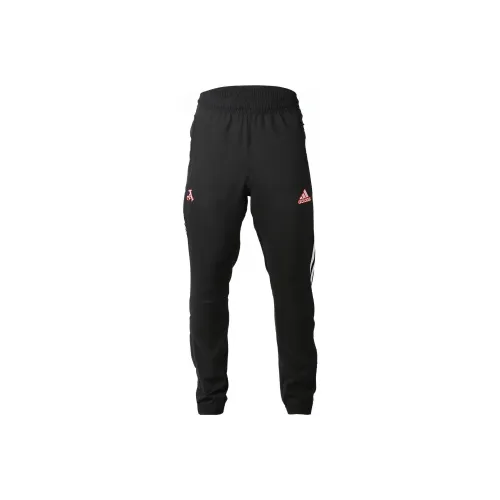 Adidas Originals Футбол Низ Мужской Черный