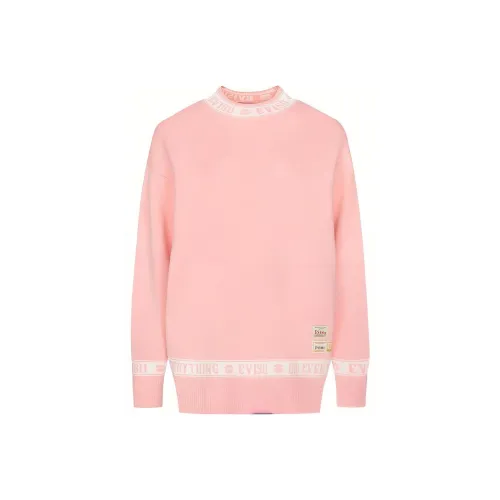 EVISU Женские Свитера