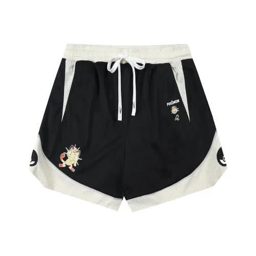 VEIDOORN x Pokémon Баскетбольные шорты Унисекс
