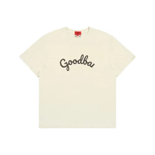 GOOD BAI SS25 Женские футболки