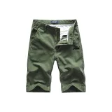 Армейский зеленый