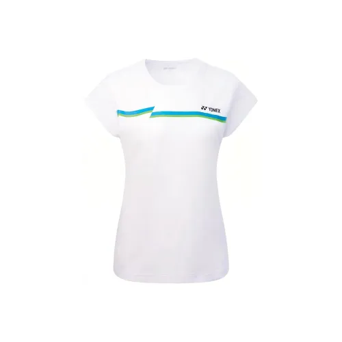 YONEX Training Series Женские Т-рубашки