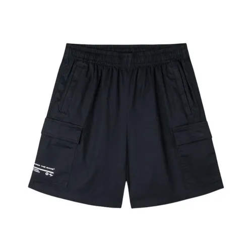 Anta Basketball Collection Мужские Повседневные Шорты