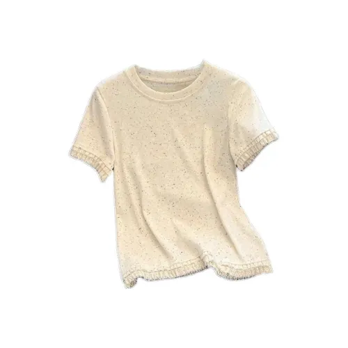 PLAY BUSH Женские футболки