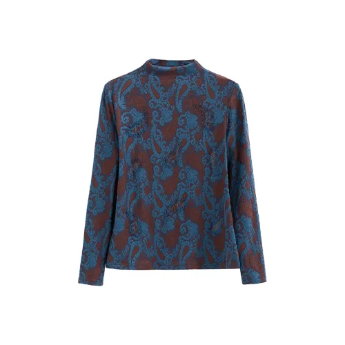 KAIMUSHI Женские короткие топы