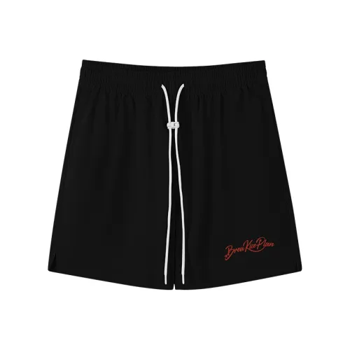 BKCXZICE Унисекс Спортивные шорты