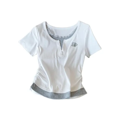 MORii Женские футболки