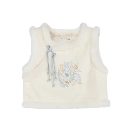 Snbl Абрикос Женские Короткие Топы