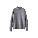 Дымчато-серый