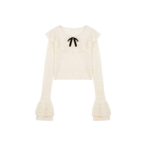 Cocoon Женские Свитеры