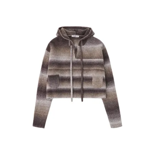 MOUSSY Женские Свитеры