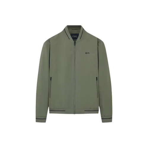 FIRS Унисекс Куртки