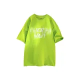 Неоново-зеленый