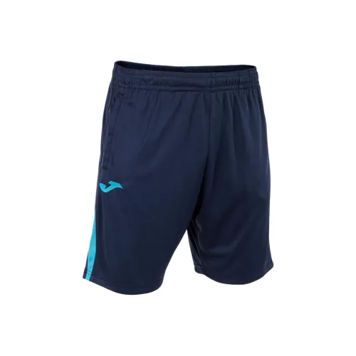 Joma Морской синий Мужские спортивные шорты