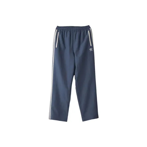 Adidas Originals x BY ADS200 FW24 Спортивные брюки Мужские Светло-синие