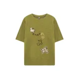 Трава зеленая