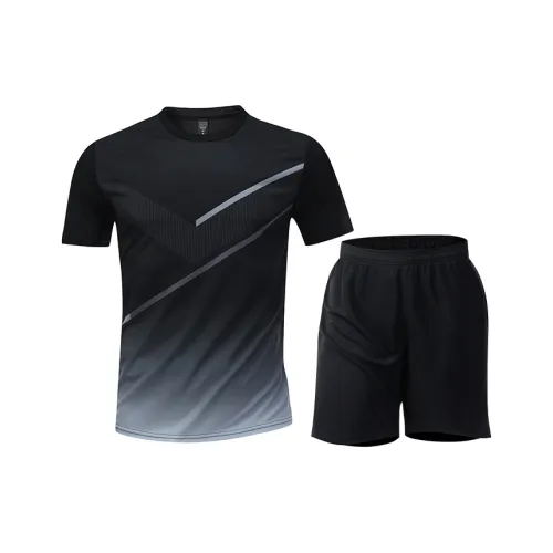 BKCXZICE Унисекс Фитнес-комплекты