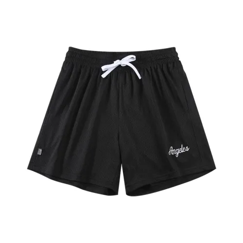 BKCXZICE Баскетбольные шорты Лето Мужской