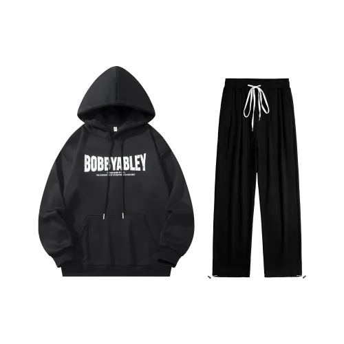 BOBBY ABLEY Комплект Свитшот Унисекс