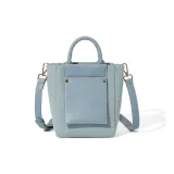 Светло-голубой