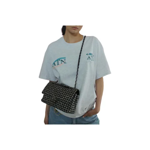 Attends Серые Женские Футболки