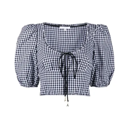 Patrizia Pepe T-рубашка женская черная