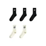 3 Черный, 2 Экрю